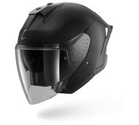 Shark Skwal Jet Cup Blank Ece Full Face Helmet Noir M
