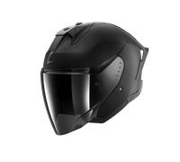 SHARK Casque intégral Skwal Jet Cup Dark Shadow ECE Noir M