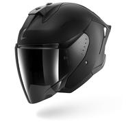 SHARK Casque Jet SKWAL JET CUP DARK SHADOW Noir mat