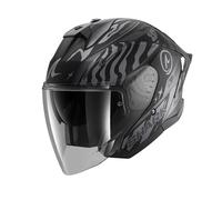 Casque jet Shark SKWAL JET CUP SPEED-FANCY