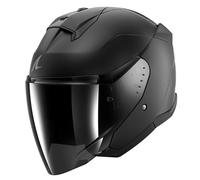 Casque jet Shark SKWAL JET DARK SHADOW