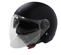 Casque jet Stormer MIND SOLID