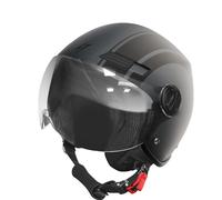Casque jet Stormer RIDE PATH