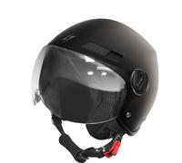 Casque jet Stormer RIDE SOLID