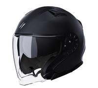 Casque jet Stormer RIVAL SOLID