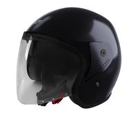 Casque jet Stormer SUN 2.0 SOLID