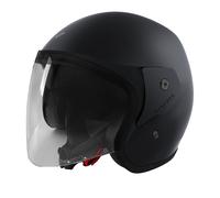 Casque jet Stormer SUN 2.0 SOLID