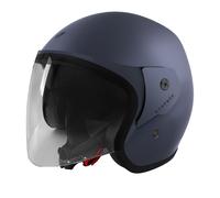 Casque jet Stormer SUN 2.0 SOLID