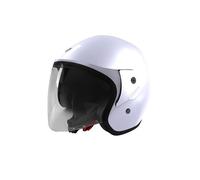 Stormer Sun 2.0 Open Face Helmet Blanc M