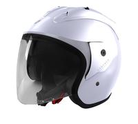 Casque jet Stormer SUN EVO 2.0 SOLID