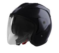 Casque jet Stormer SUN EVO 2.0 SOLID