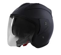 Casque jet Stormer SUN EVO 2.0 SOLID