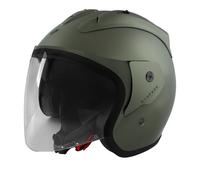 Casque jet Stormer SUN EVO 2.0 SOLID