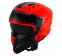 Casque jet Suomy ARMOR - CREW
