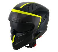 Casque jet Suomy ARMOR - CREW