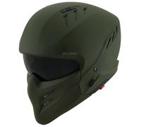 Casque jet Suomy ARMOR - PLAIN