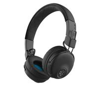 Studio Wireless On Ear Headphones Black