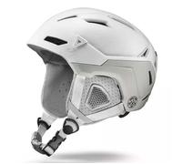 Casque - JULBO - Peak LT - Couleur Gris-Blanc - Finition Injected - Taille 58-60 58-60 cm
