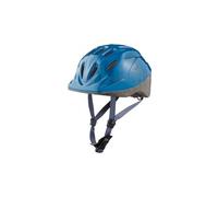 Casque junior cairn sunny game vintage bleu
