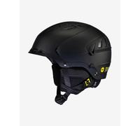 K2 - Casque de ski - Diversion Mips Black pour Homme - Taille S - Noir Noir S