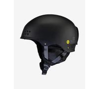 Casque De Ski/snow K2 Phase Mips Black Homme Noir 2026 taille S