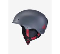 Casque K2 Phase Pro bleu rouge - M