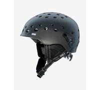 Casque K2 Route gris noir - L-XL
