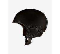 Casque K2 Stash noir - M