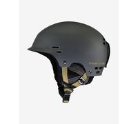 Casque K2 Thrive 2025 gris foncé - M