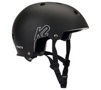 Casque K2 Varsity MIPS Black M