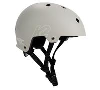 Casque K2 Varsity MIPS Matte Grey M