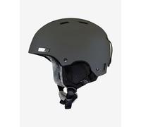 Casque K2 Verdict 2025 gris foncé - L-XL