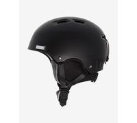 K2 Verdict Black Casque de Ski Noir