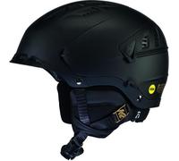 K2 Virtue Mips Helmet Noir M