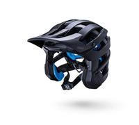 Casque Kali Protectives OF Invader Bleu