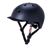 Casque KALI PROTECTIVES Saha Cruise Mat Noir L/XL