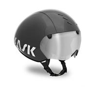 Casque Kask Bambino Pro Noir, Taille M, Couleur Noir