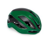 Kask Casque Elemento WG11 – vert foncé – Taille S