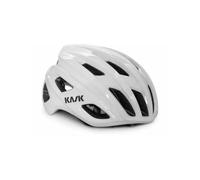 Kask Mojito Cube Wg11 Homme Blanc Taille 59/62 Modèle 2025