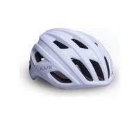 Casque kask mojito3 blanc mat