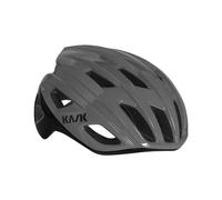 Casque kask mojito3 gris noir