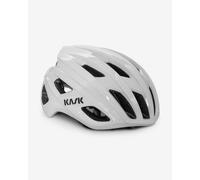 Casque route kask mojito cubed blanc