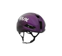 Casque kask nirvana mat violet