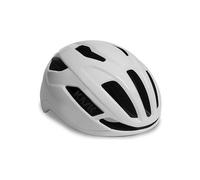 Casque kask sintesi blanc