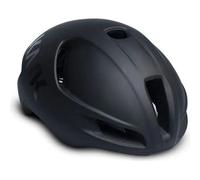 Kask Casque vélo route Utopia Y WG11 – Noir mat – Taille S (50–56 cm)