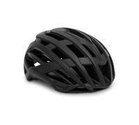 Casque Kask Valegro Noir Mat, Taille L
