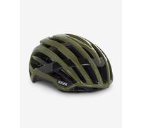 Casque Kask Valegro WG11 vert foncé - S