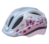 Casque KED pour enfants MEGGY II TREND, BUTTERFLY