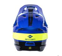 Casque Kenny Decade Graphic M