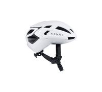 Casque kenny furtif blanc